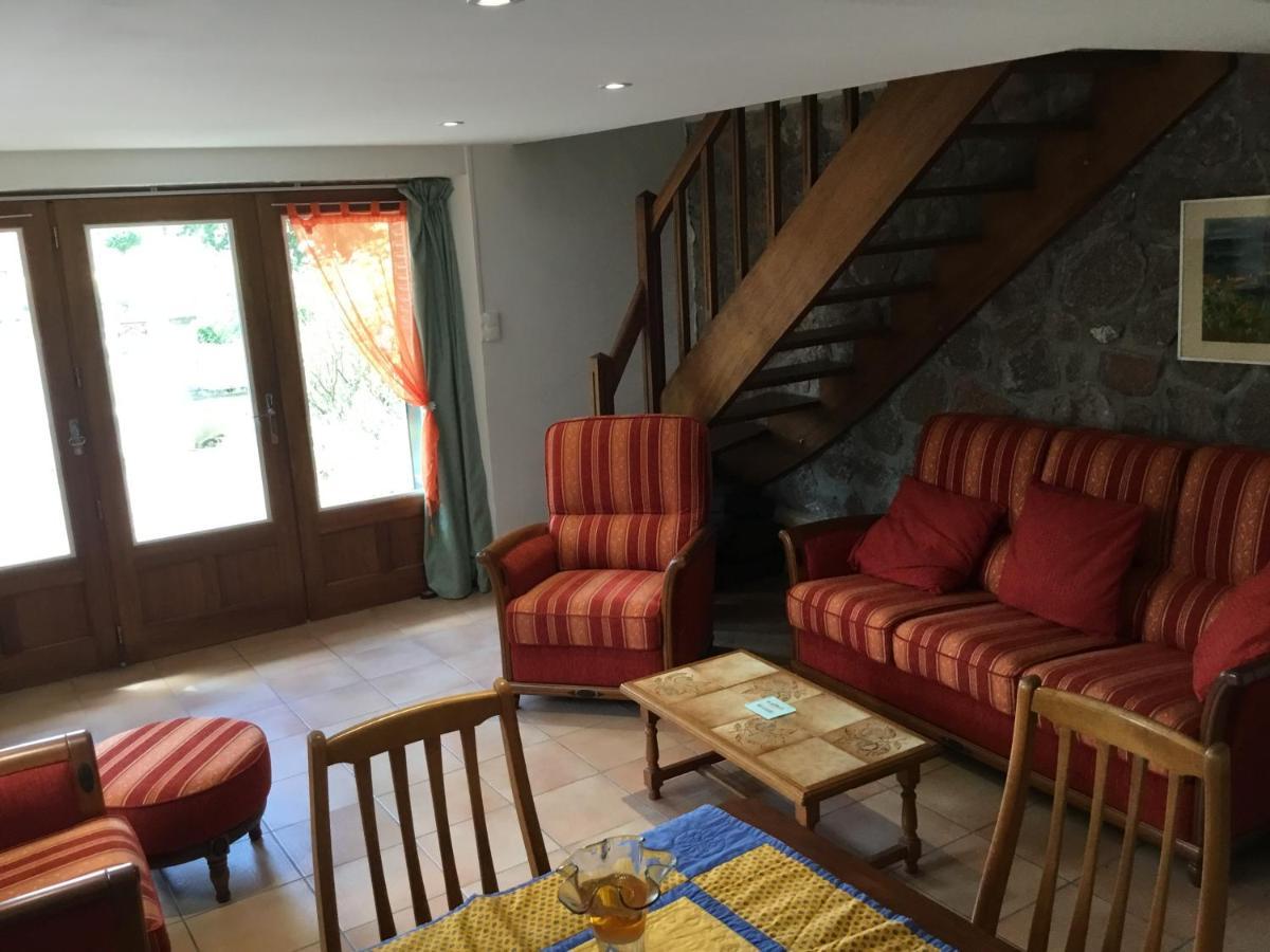La Garenne Villa Exideuil-sur-Vienne Kültér fotó