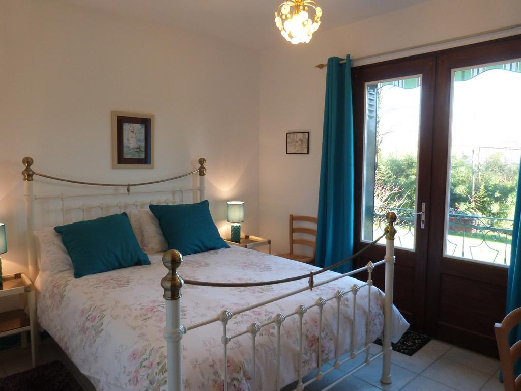 La Garenne Villa Exideuil-sur-Vienne Kültér fotó
