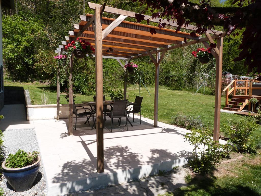 La Garenne Villa Exideuil-sur-Vienne Kültér fotó